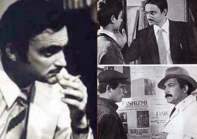 Ndahet nga jeta aktori korçar Zhani Ziçishti