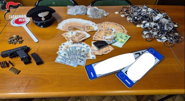 Grabitje të dhunshme, çmontohet banda e ‘skifterëve’ shqiptarë