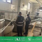 AKU ‘‘zbarkon’’ në baxhon në Fier, bllokohen rreth 2.4 ton produkte qumështi, nga gjalpi tek gjiza të pasigurta për konsum