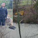 Dyshohet se u mor nga rrjedha e përroit/ Gjendet i pajetë pas një muaji Jurgen Karaj
