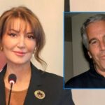 I doli emri në dosjen “Epstein” në SHBA, reagon Atifete Jahjaga
