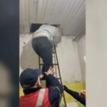 Tentoi të kryente dy grabitje, filialin e postës dhe një biznes në Shkodër , arrestohet 24-vjeçari