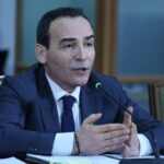 Largohet Ëngjëll Agaçi, ja kush është gruaja që e zëvendëson