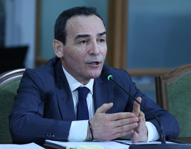 Largohet Ëngjëll Agaçi, ja kush është gruaja që e zëvendëson