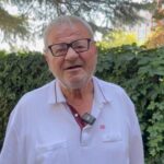 Makina përplas humoristin e njohur shkodran Nexho Shabani