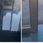 Rritja e pazakontë e nivelit të detit në Vlorë shqetëson peshkatarët