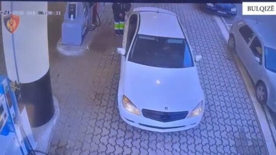 Furnizoi Benzi-n” me naftë dhe u largua me shpejtësi pa paguar, arrestohet 28-vjeçari në Bulqizë (VIDEO)
