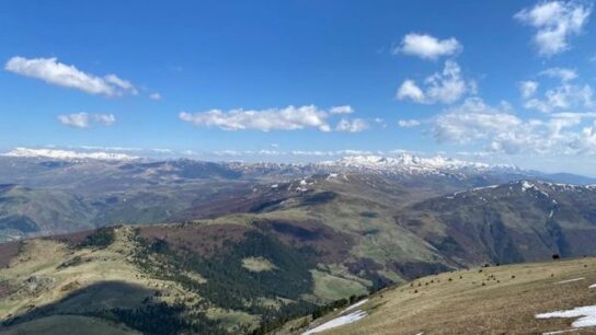 Parashikimi i motit për ditën e sotme. Ku pritet të ketë reshje shiu