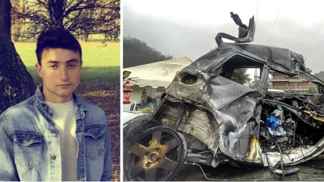 Tragjike/ 32-vjeçari shqiptar humb jetën në Itali pas përplasjes me kamionin