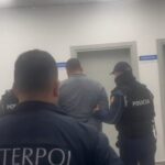 VIDEO/ I dyshuar për vrasjen e Bledar Muçës, ekstradohet nga Belgjika autori