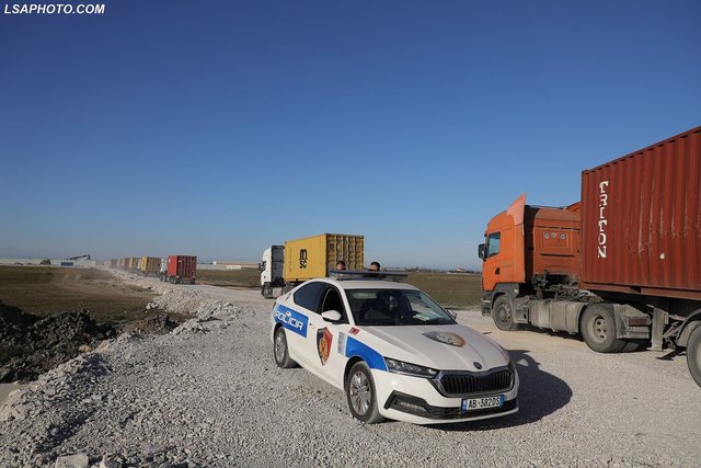 Çfarë është skandali që çoi 33 vetë në masa arresti?