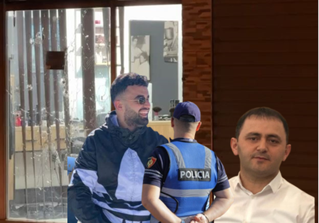 Mbeti i plagosur nga atentati në Lezhë, përkeqësohet gjendja shëndetësore e 30-vjeçarit