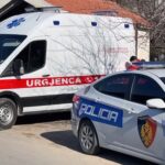 Makina përplas për vdekje këmbësorin në aksin Durrës-Rrogozhinë, shoqërohet në polici shoferi