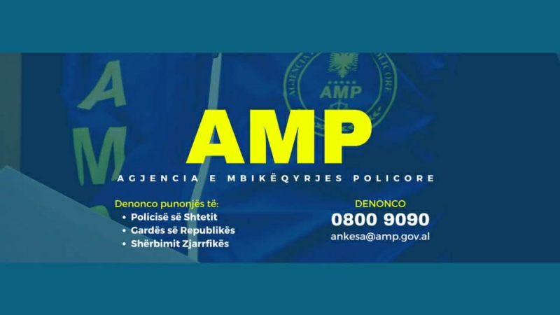 Kur policia digjet në flakë, shteti fshihet pas zyrave