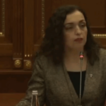 Osmani: Çdo përpjekje për ta njollosur luftën e UÇK-së dhe krahasuar me gjenocidin serb minon drejtësinë dhe paqen në rajon