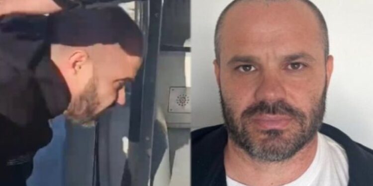 Burg përjetë për Ardjan dhe Florenc Çapjan! Vranë babë e bir në vitin 2012