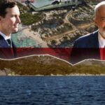 Planet për ndërtimin e një resorti luksoz, BIRN: Vizita e Ivanka Trump rindez konfliktin e pronësisë për Zvërnecin