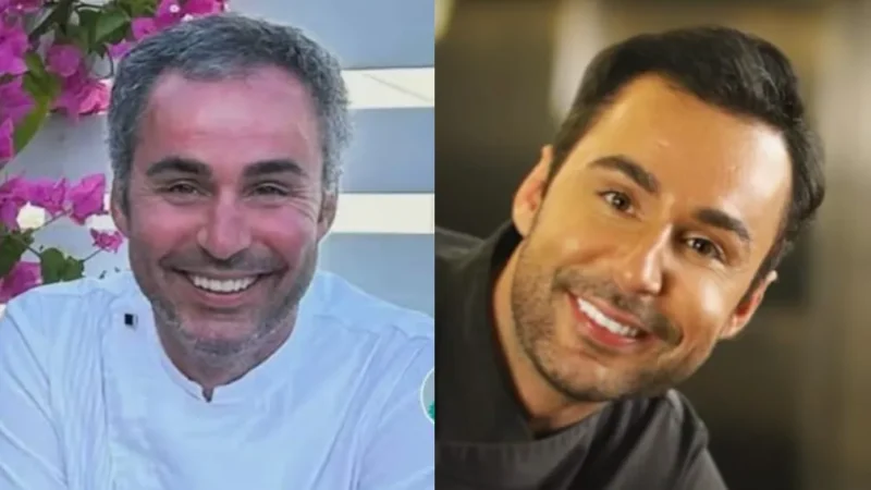 5 vite i zhdukur/ Ja çfarë ka ndodhur me Renato Mekollin