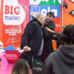 Tensione në BBV, Kristi përplaset me Rogertin dhe e lag me ujë (Video)