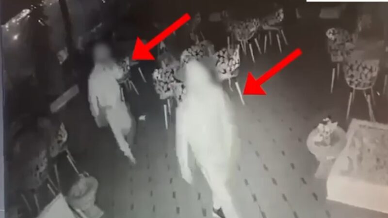 Dy të rinj janë arrestuar nga policia pasi dyshohen si autorë të disa vjedhjeve