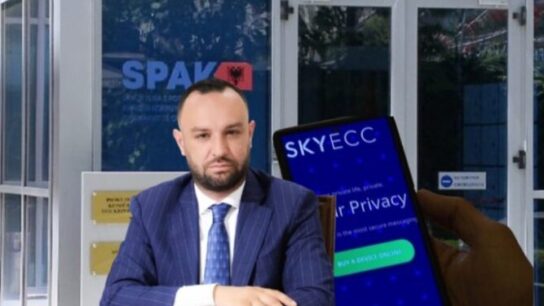 Lirohet nga burgu ish-deputeti i PS-së, Jurgis Çyrbja