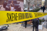Shqipëria arenë krimi/ Plagosje dhe vrasje në mes të ditës, nën hundën e Policisë