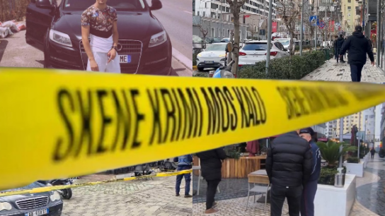 Shqipëria arenë krimi/ Plagosje dhe vrasje në mes të ditës, nën hundën e Policisë