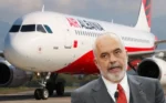 Shkëlqimi dhe rënia e “Air Albania”, dueli i heshtur me “Turkish Airlines”