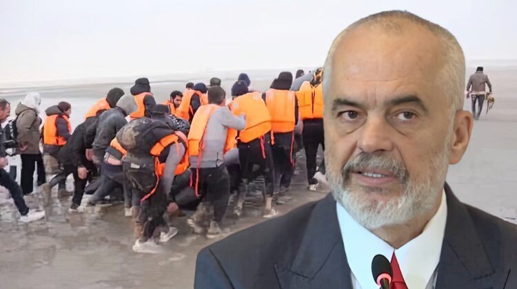 Shqipëria pëson rënien më të madhe të rinisë në Europë