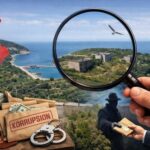 Indeksi i korrupsionit: Shqipëria nën “lupë” për Sazanin, institucionet e dobëta mbeten pengesë