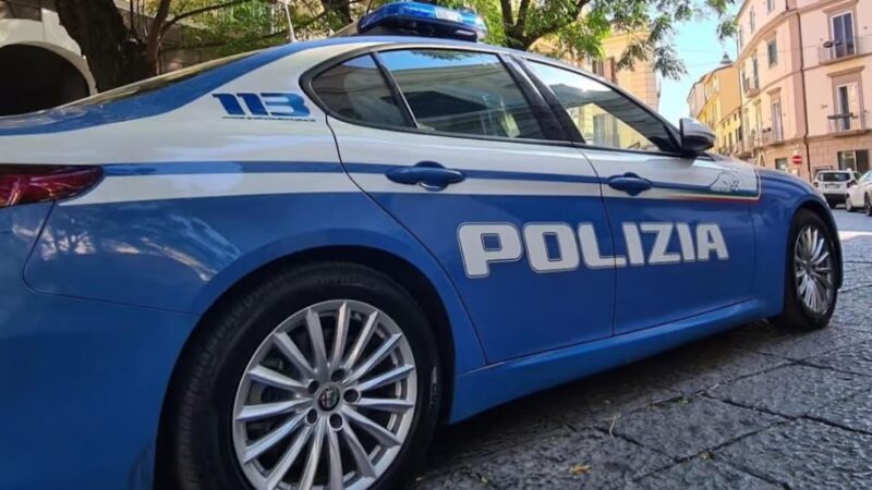 Vetëm 18 vjeç, por drejtonte një rrjet të trafikut të k*kainës në Itali, arrestohet shqiptari