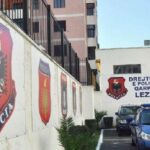 Merr flakë makina në Lezhë, ja çfarë dyshohet