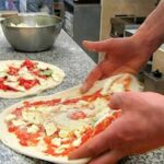 Nga Gjermania në Itali për të grabitur picerinë, arrestohet 34-vjeçari shqiptar