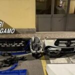 Goditet banda e grabitësve shqiptarë në Itali