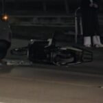 Vlorë/ Makina përplas motorin në Lungomare, një i plagosur