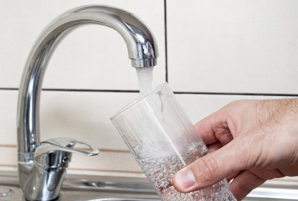 Nga nesër ky qytet do ketë probleme në furnizimin me ujë të pijshëm