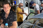 Mashtroi për shqiptarët, Harry Maguire dënohet me burg