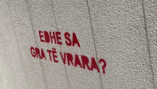 Në 4 vite u vranë 37 gra dhe vajza, ekspertët kërkojnë që femicidi të jetë vepër penale më vete