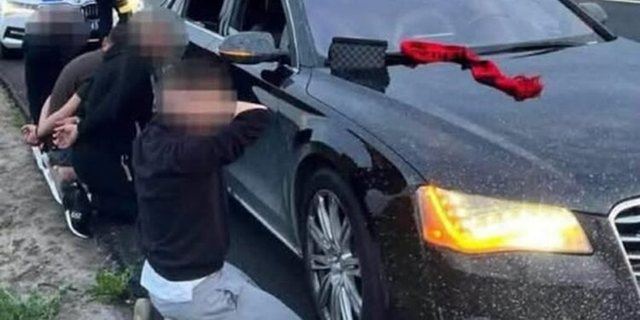 U ndaluan në Serbi me simbolet e ‘Shqipërisë së Madhe’, ja çfarë do të ndodhë me 4 shqiptarët