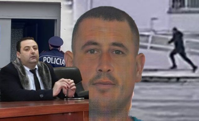 Vendimi/ Arratisja e Altin Ndocit, lirohet nga qelia ish-drejtori i burgut të Durrësit!