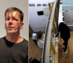 Grabiti pikën e këmbimit te qendra “Concord”, Luan Maçi: Kam shumë borxhe dhe nënën sëmurë rëndë