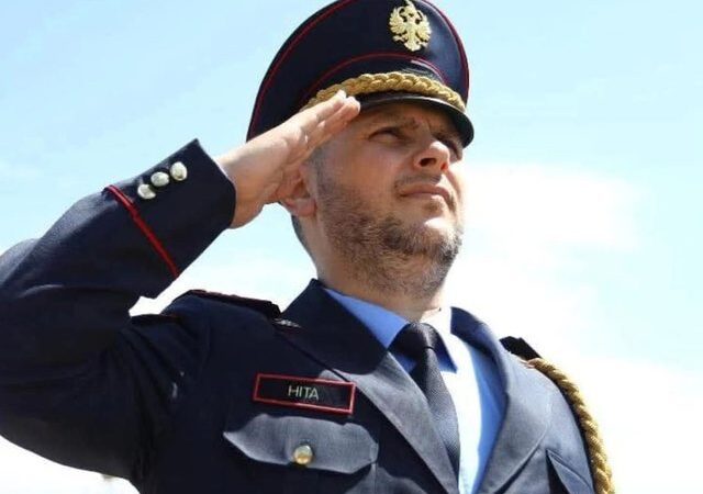 Emërohet Drejtori i Përgjithshëm i Policisë së Shtetit, ja kush do të marrë në dorë rendin dhe sigurinë publike