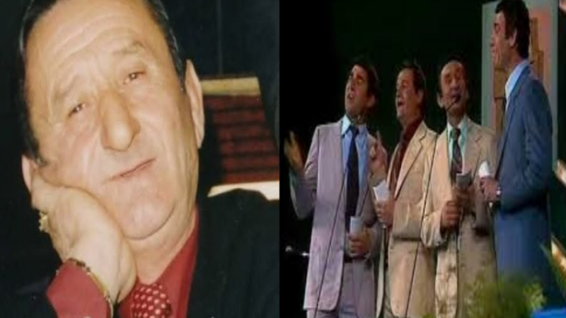 Shuhet në moshën 79-vjeçare aktori i njohur i humorit Mane Lumani, një nga 4 parodistët e Vlorës