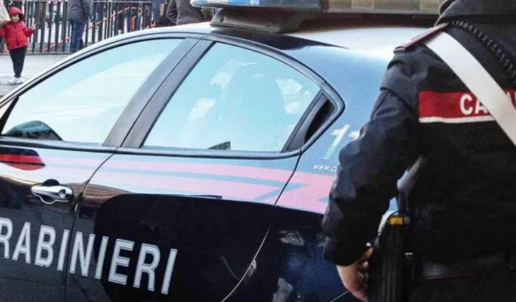 Itali, arrestohet i riu shqiptar, iu gjetën 21 pako kokainë