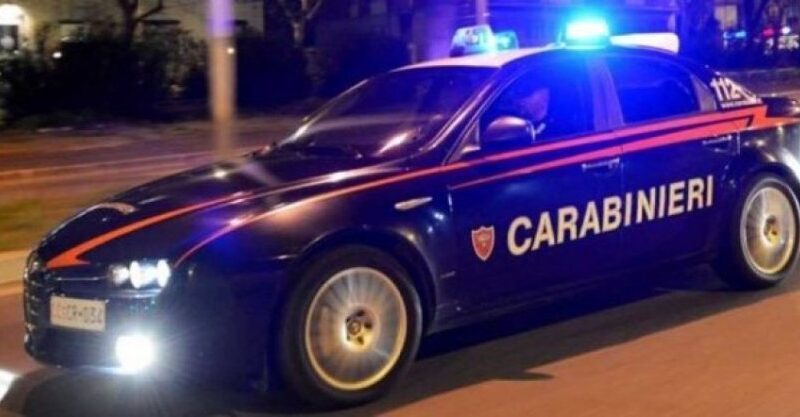 Itali \ Shkoi si turist, shqiptari kapet duke trafikuar drogë