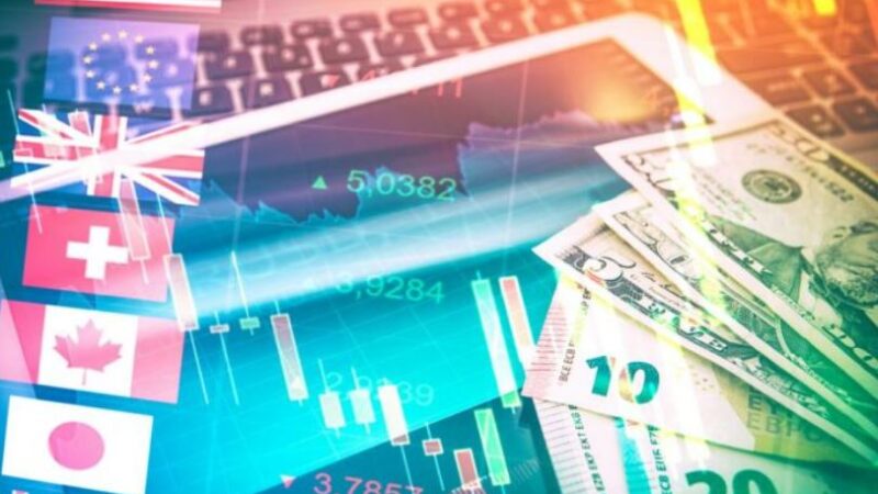 Këmbimi valutor sot/ Me sa lekë blihen e shiten valutat kryesore, çfarë ndodh me monedhat e tjera