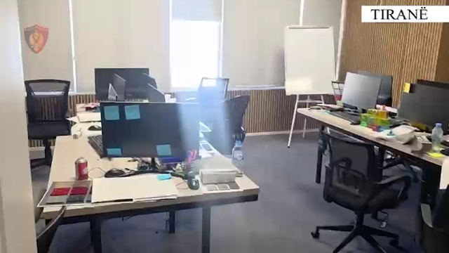 Goditet “Call Center” në Tiranë, arrestohen administratorët, procedohen operatorët