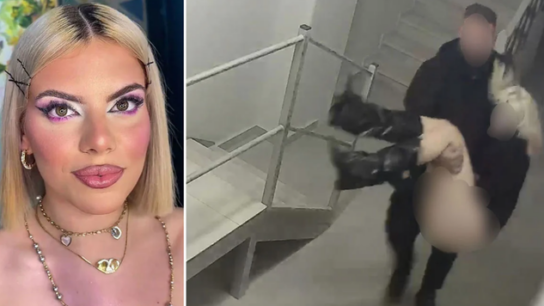 Vdekja e 19-vjeçares, dhjetëra persona jashtë gjykatës në Kefalonia! Lihen në paraburgim 3 të pandehurit