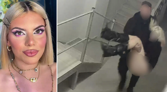 Vdekja e 19-vjeçares, dhjetëra persona jashtë gjykatës në Kefalonia! Lihen në paraburgim 3 të pandehurit