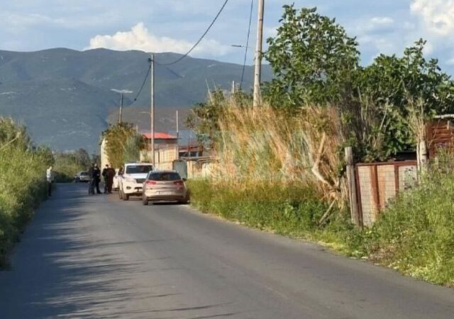 Vritet një shqiptar në Kalamata të Greqisë, shpallet në kërkim pronari grek